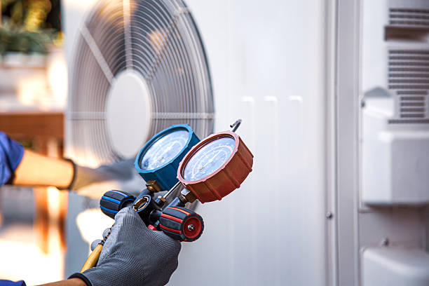 Affordable Hvac Repair solutions in Union Furnace, OH